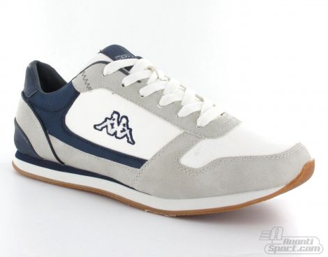 Avantisport - Kappa - Vergest Nld - Heren Schoen Avantisport - Kappa - Vergest Nld - Heren Schoen