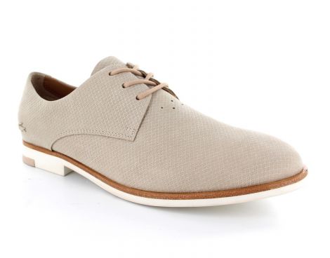 Avantisport - Lacoste - Cambrai - Dames Veterschoen Avantisport - Lacoste - Cambrai - Dames Veterschoen
