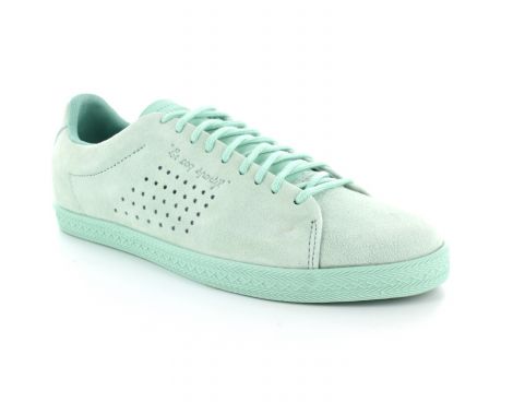 Avantisport - Le coq sportif - Charline Nubuck - Suede Sneaker Avantisport - Le coq sportif - Charline Nubuck - Suede Sneaker