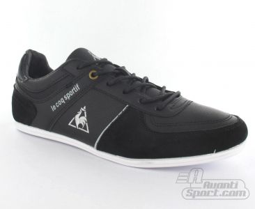 Avantisport - Le Coq Sportif - Grando Due Low Sr - Le Coq Sportif Schoenen