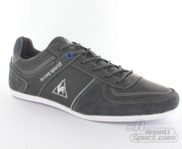 Avantisport - Le Coq Sportif - Grando Due Low Sr - Schoen Avantisport - Le Coq Sportif - Grando Due Low Sr - Schoen
