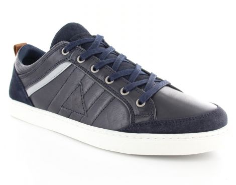 Avantisport - Le coq sportif - Obaldia Low - Casual Schoenen Avantisport - Le coq sportif - Obaldia Low - Casual Schoenen