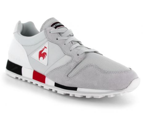 Avantisport - Le coq sportif - Omega original - Retro Sneakers Avantisport - Le coq sportif - Omega original - Retro Sneakers