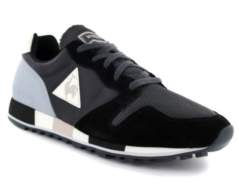 Avantisport - Le coq sportif - Omega Original - Sneakers Avantisport - Le coq sportif - Omega Original - Sneakers