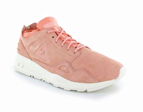 Avantisport - Le coq sportif - R Flow Nubuck WMNS - Nubuck Damesschoen