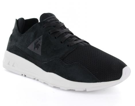 Avantisport - Le coq sportif - R Pure Mono Luxe - Trendy Sneakers Avantisport - Le coq sportif - R Pure Mono Luxe - Trendy Sneakers