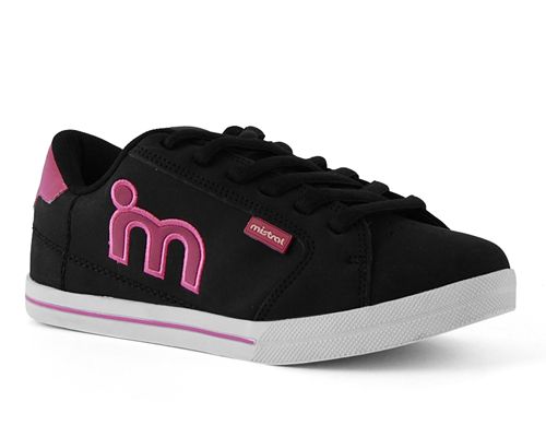 Avantisport - Mistral - Classic Girl - Black/pink Avantisport - Mistral - Classic Girl - Black/pink