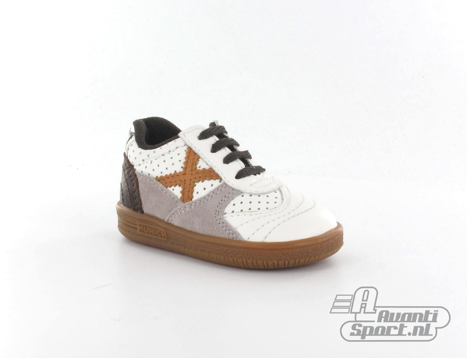 Avantisport - Munich - Baby Gresca - Babyschoenen Avantisport - Munich - Baby Gresca - Babyschoenen