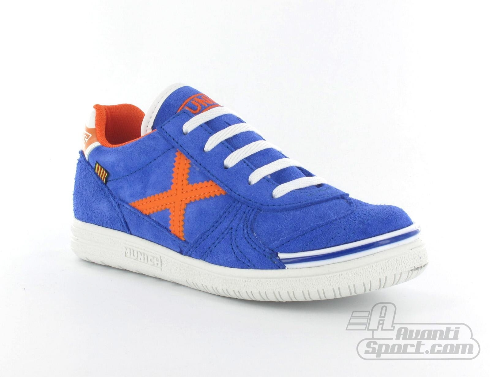 Avantisport - Munich - G 3 Kids - Munich Schoen Avantisport - Munich - G 3 Kids - Munich Schoen