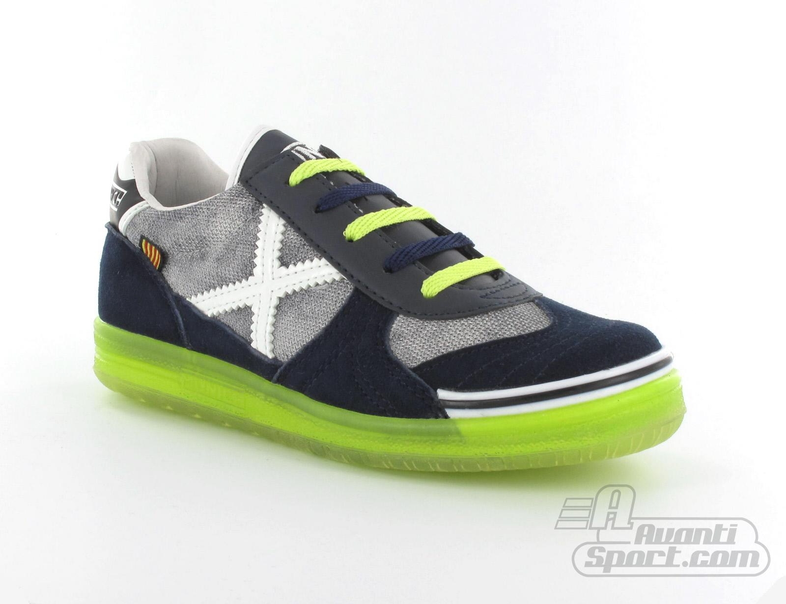 Avantisport - Munich - G 3 Kids - Sneaker Avantisport - Munich - G 3 Kids - Sneaker