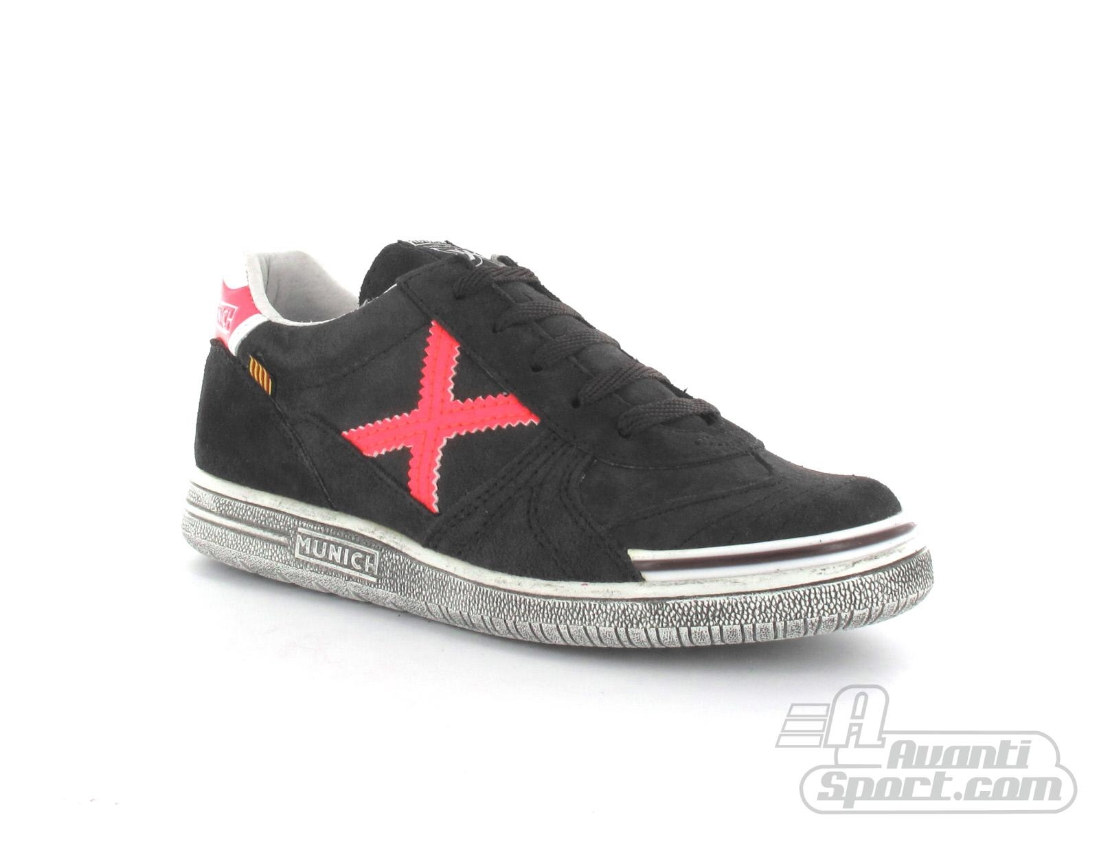 Avantisport - Munich - G3 Kid - Munich Kinderschoen Avantisport - Munich - G3 Kid - Munich Kinderschoen
