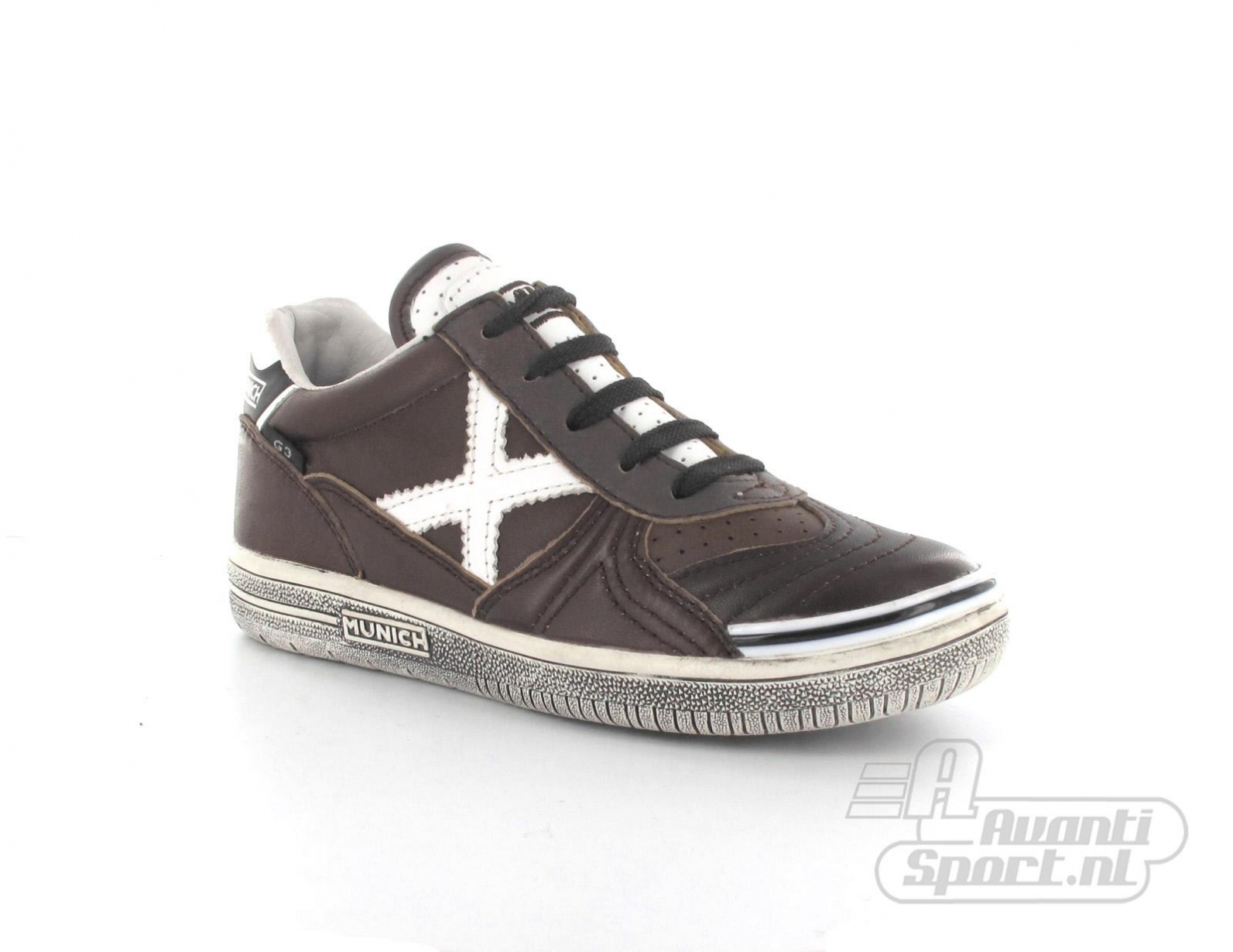 Avantisport - Munich - G3 Kid - Munich Kindersneaker Avantisport - Munich - G3 Kid - Munich Kindersneaker