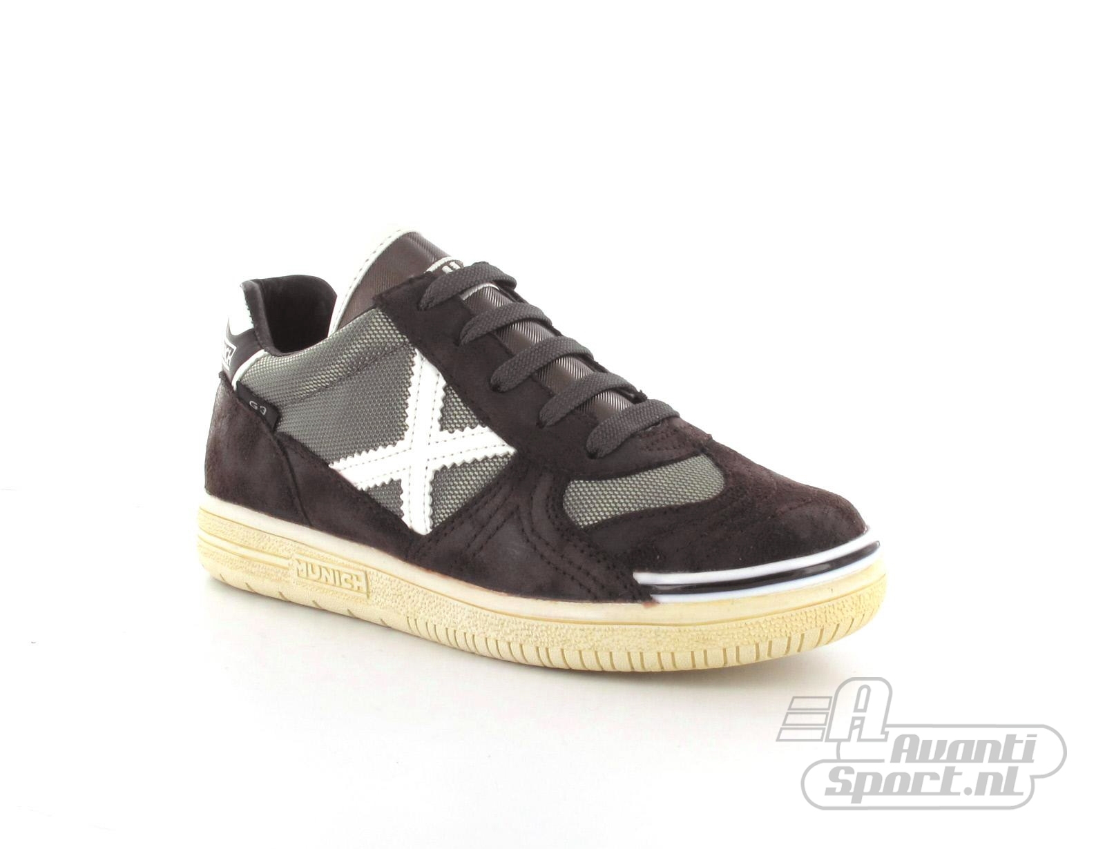 Avantisport - Munich - G3 Kid - Munich Kindersneakers Avantisport - Munich - G3 Kid - Munich Kindersneakers