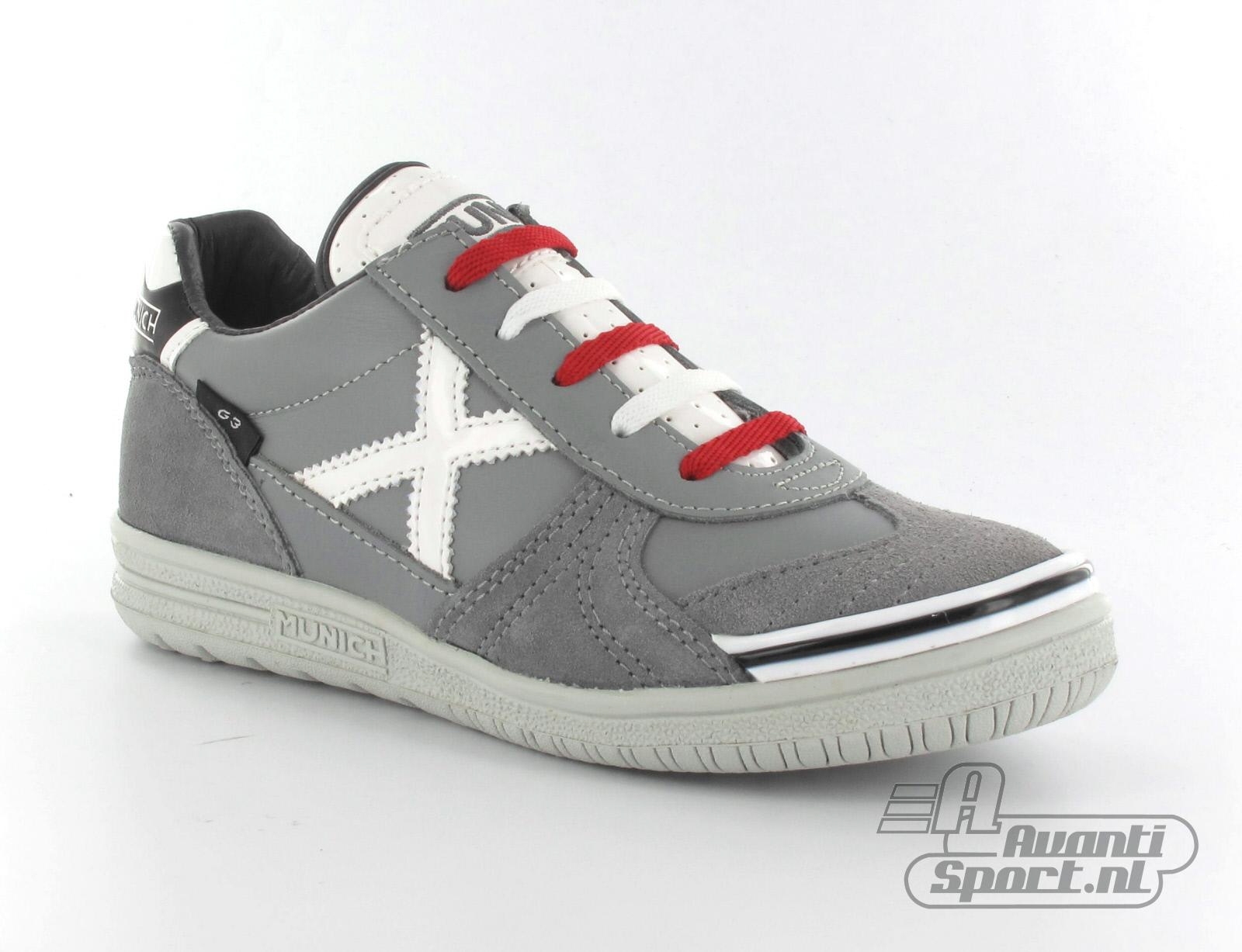 Avantisport - Munich - G3 Kid - Munich Schoenen Avantisport - Munich - G3 Kid - Munich Schoenen