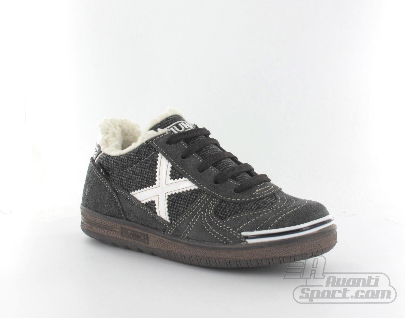 Avantisport - Munich - G-3 Kid - Munich Sneaker Avantisport - Munich - G-3 Kid - Munich Sneaker