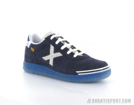 Avantisport - Munich - G3 Kid - Sneakers Avantisport - Munich - G3 Kid - Sneakers