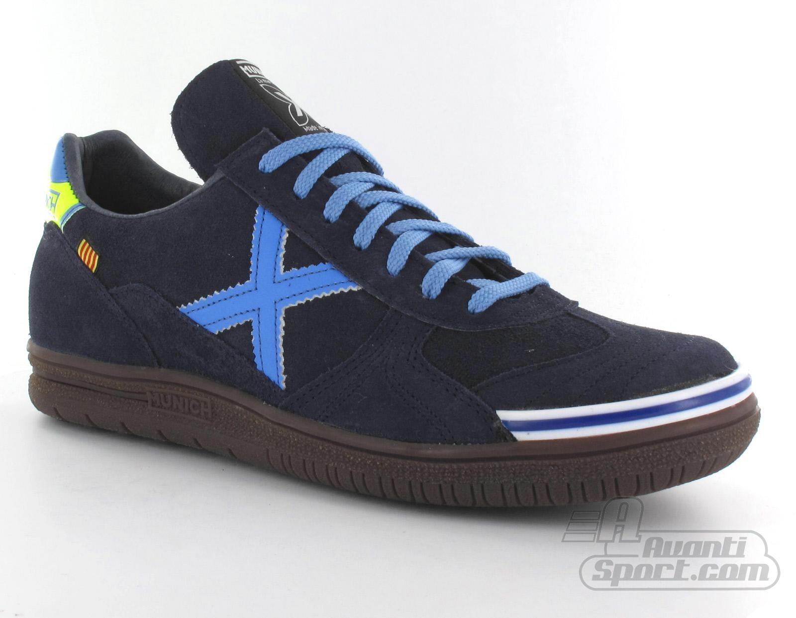 Avantisport - Munich - G3 - Munich Sneakers Avantisport - Munich - G3 - Munich Sneakers