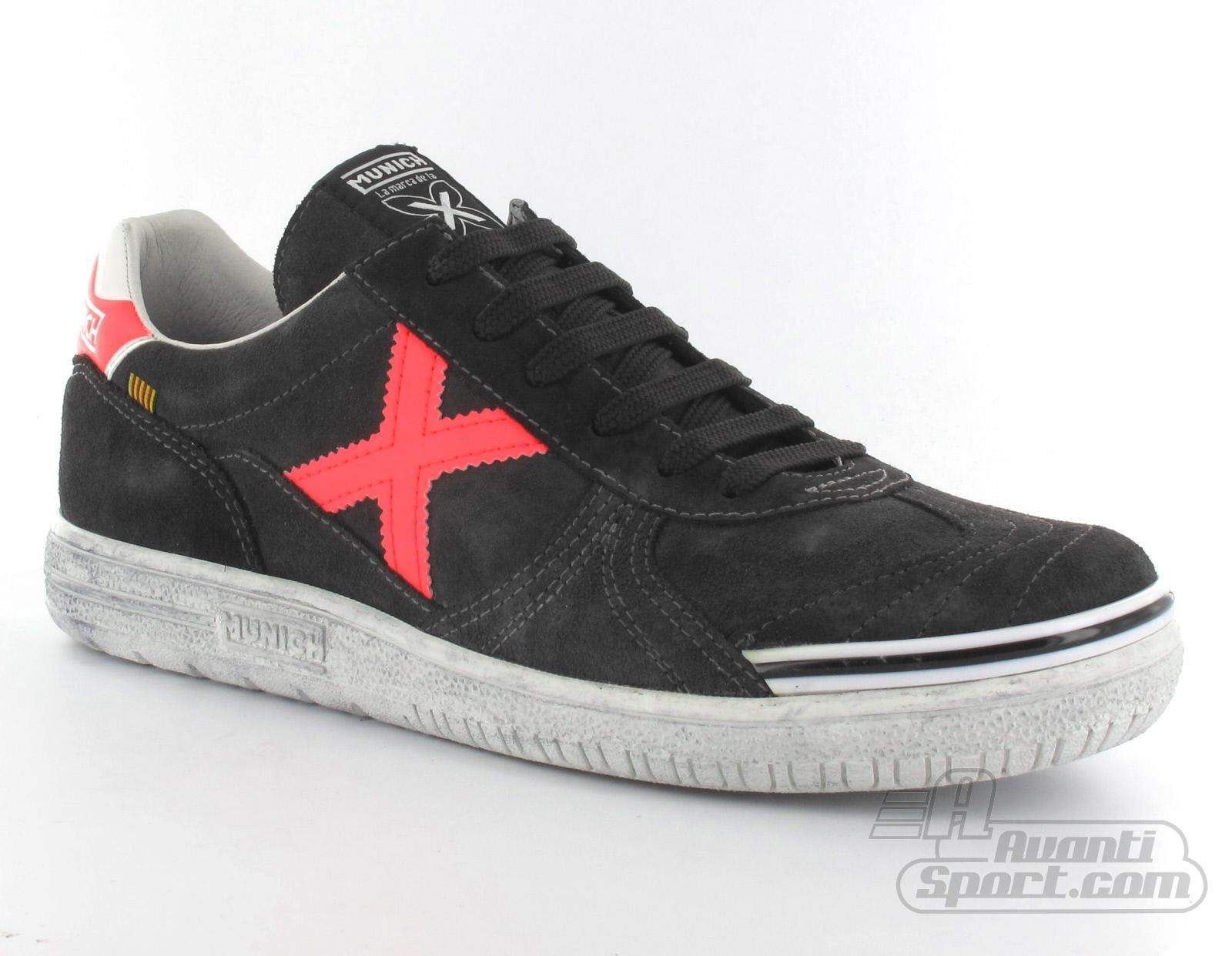 Avantisport - Munich - G3 - Sneakers Avantisport - Munich - G3 - Sneakers