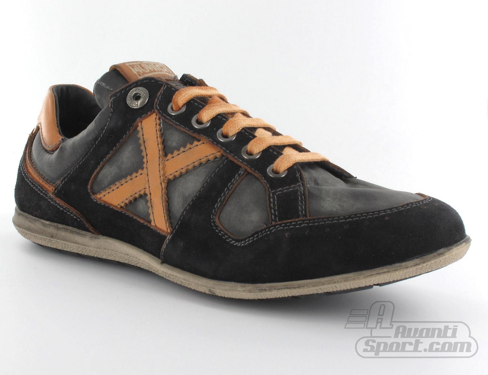 Avantisport - Munich - Mercury - Casual Sneaker