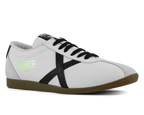 Avantisport - Munich - Peso - White/black Avantisport - Munich - Peso - White/black