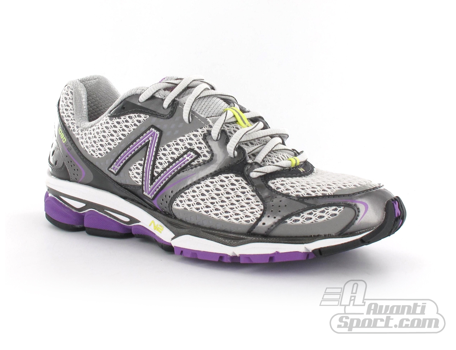 Avantisport - New Balance - 1080 V2 - Hardloopschoenen Avantisport - New Balance - 1080 V2 - Hardloopschoenen