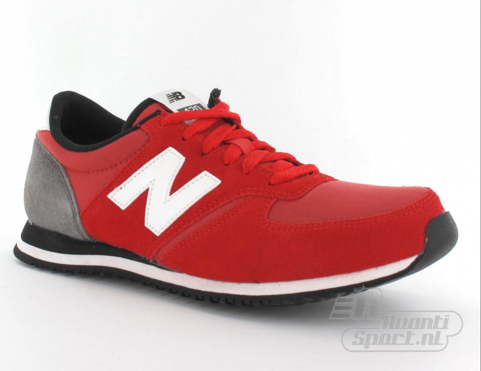 Avantisport - New Balance - 420 Casual - New Balance Schoenen Avantisport - New Balance - 420 Casual - New Balance Schoenen
