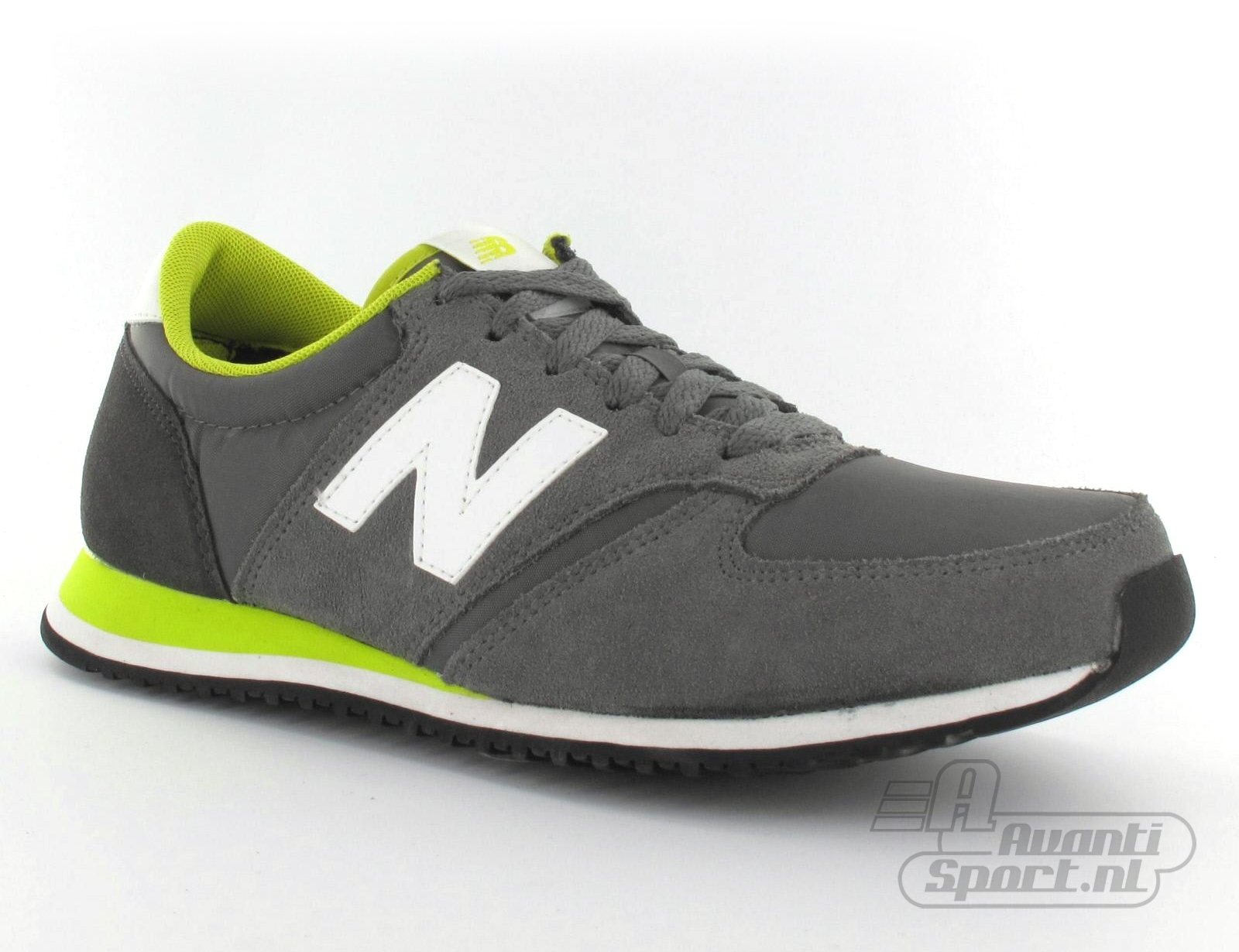 Avantisport - New Balance - 420 Classic - New Balance Avantisport - New Balance - 420 Classic - New Balance