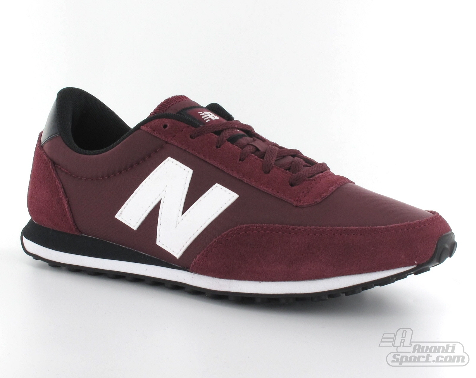 Avantisport - New Balance - Classics 410 - Heren Sneaker Avantisport - New Balance - Classics 410 - Heren Sneaker