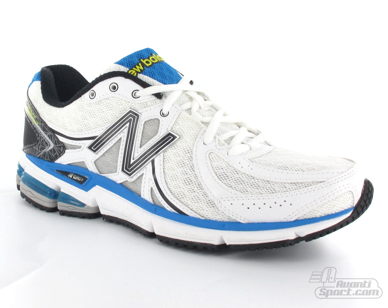 Avantisport - New Balance - New Balance 780 - Heren Hardloopschoen Avantisport - New Balance - New Balance 780 - Heren Hardloopschoen