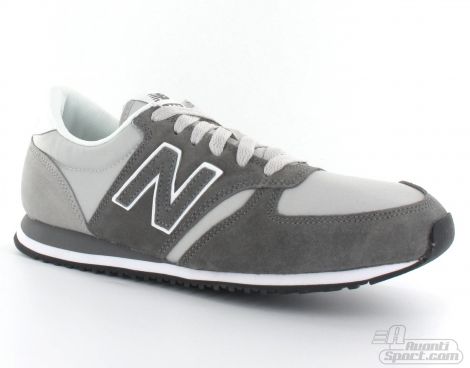 Avantisport - New Balance - U420 D - Sneakers