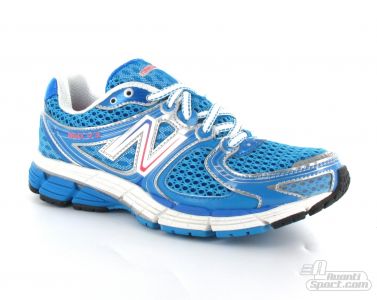 Avantisport - New Balance - Women's 860 Trainer - Dames Hardloopschoen