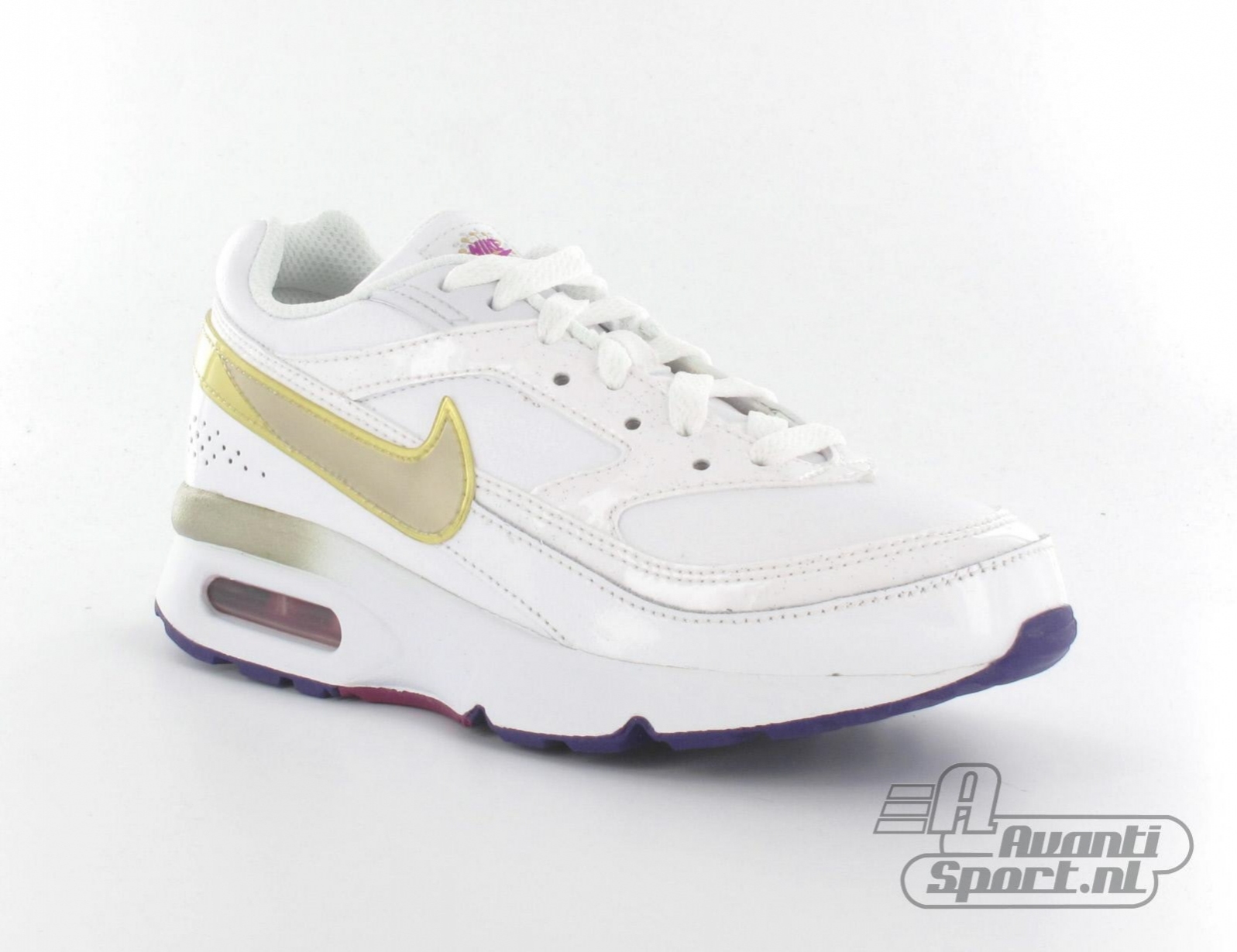 Avantisport - Nike - Air Classic Bw (Ps) - Meisjes Nike Air Max