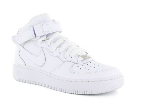 Avantisport - Nike - Air Force 1 Mid GS - Kinderschoenen Avantisport - Nike - Air Force 1 Mid GS - Kinderschoenen