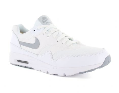 Avantisport - Nike - Air Max 1 Ultra Essential - Witte Sneaker Avantisport - Nike - Air Max 1 Ultra Essential - Witte Sneaker