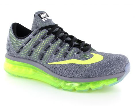 Avantisport - Nike - Air Max 2016 - Sneaker Nike Avantisport - Nike - Air Max 2016 - Sneaker Nike