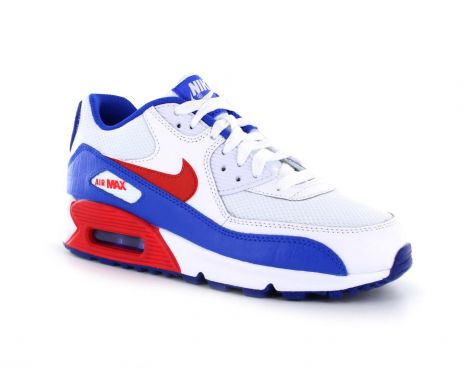 Avantisport - Nike - Air Max 90 Mesh GS - Sneaker