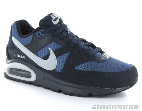 Avantisport - Nike - Air Max Command - Air Max Avantisport - Nike - Air Max Command - Air Max