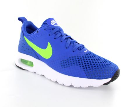 Avantisport - Nike - Air Max Tavas BR (GS) - Kinderschoenen Blauw Avantisport - Nike - Air Max Tavas BR (GS) - Kinderschoenen Blauw