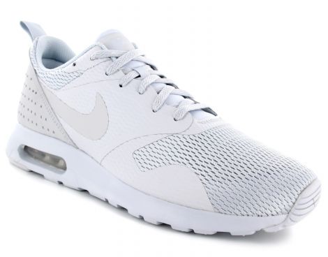 Avantisport - Nike - Air Max Tavas - Grijze Sneaker Avantisport - Nike - Air Max Tavas - Grijze Sneaker