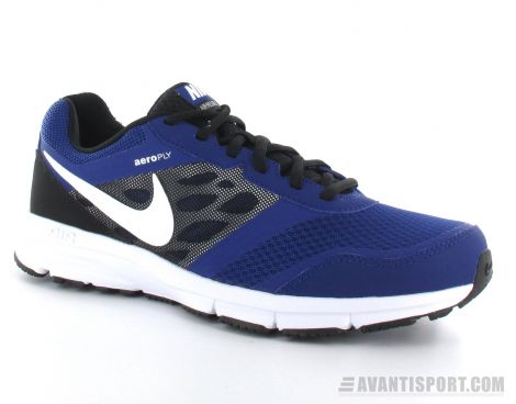 Avantisport - Nike - Air Relentless 4 MSL - Hardloopschoenen Avantisport - Nike - Air Relentless 4 MSL - Hardloopschoenen