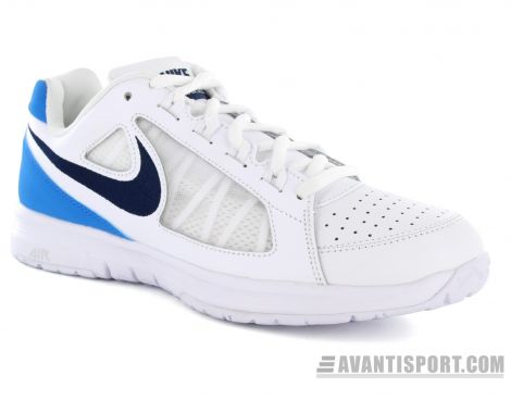 Avantisport - Nike - Air Vapor Ace - Witte Tennisschoen Avantisport - Nike - Air Vapor Ace - Witte Tennisschoen