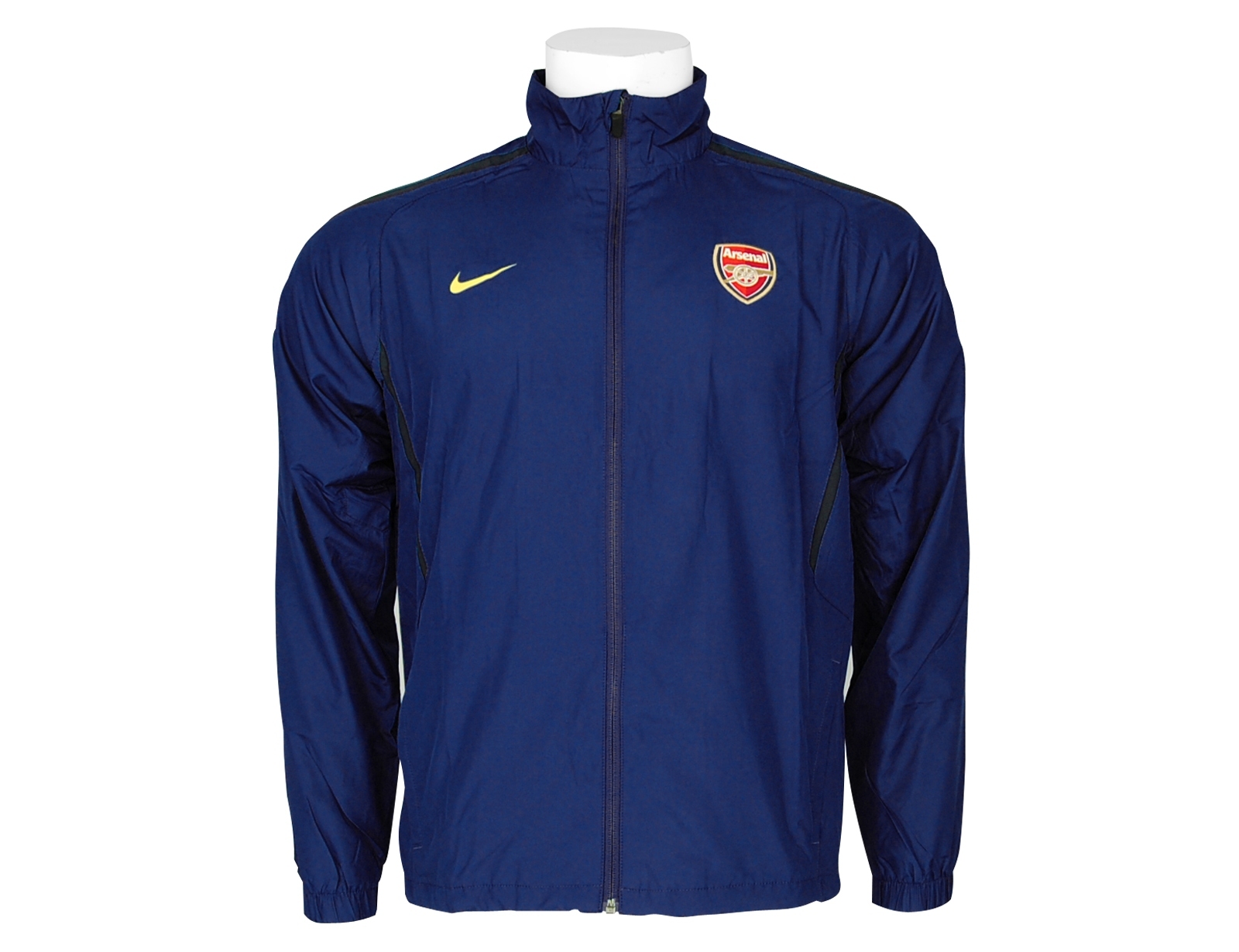 Avantisport - Nike - Arsenal Boys Woven Warm Up Cuff - Nike Arsenal Trainingspak Avantisport - Nike - Arsenal Boys Woven Warm Up Cuff - Nike Arsenal Trainingspak