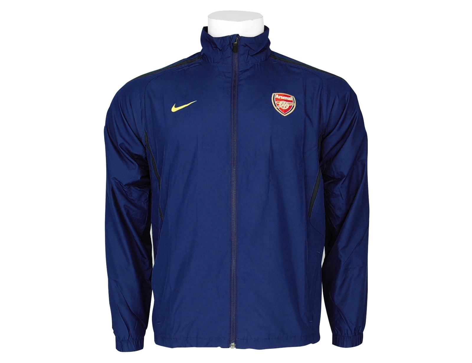 Avantisport - Nike - Arsenal Boys Woven Warm Up Cuff - Nike Arsenal Trainingspak