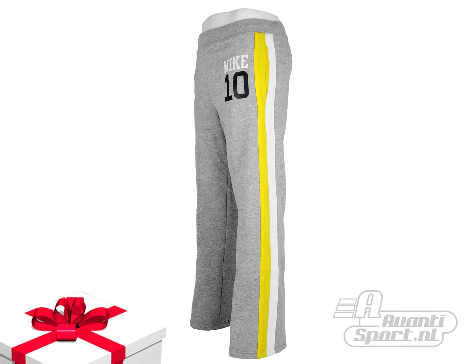 Avantisport - Nike - Athletic Fleece Pant - Nike Fleece Broeken Avantisport - Nike - Athletic Fleece Pant - Nike Fleece Broeken
