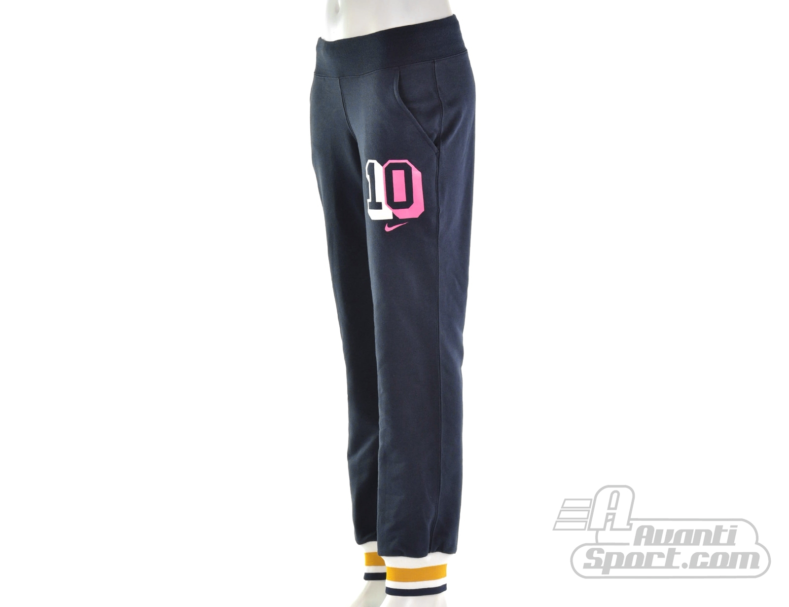 Avantisport - Nike - Athletic Fleece Pant - Nike Meisjesbroek Avantisport - Nike - Athletic Fleece Pant - Nike Meisjesbroek