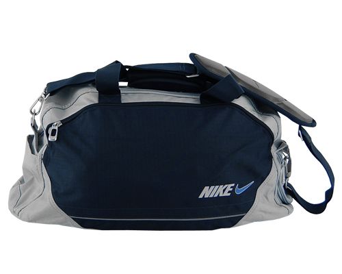 Avantisport - Nike - Athletic Training Small - Dark Navy/silver Blue Avantisport - Nike - Athletic Training Small - Dark Navy/silver Blue