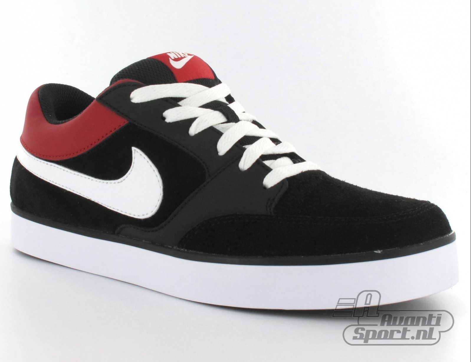 Avantisport - Nike - Avid - Sneakers Voor Heren Avantisport - Nike - Avid - Sneakers Voor Heren