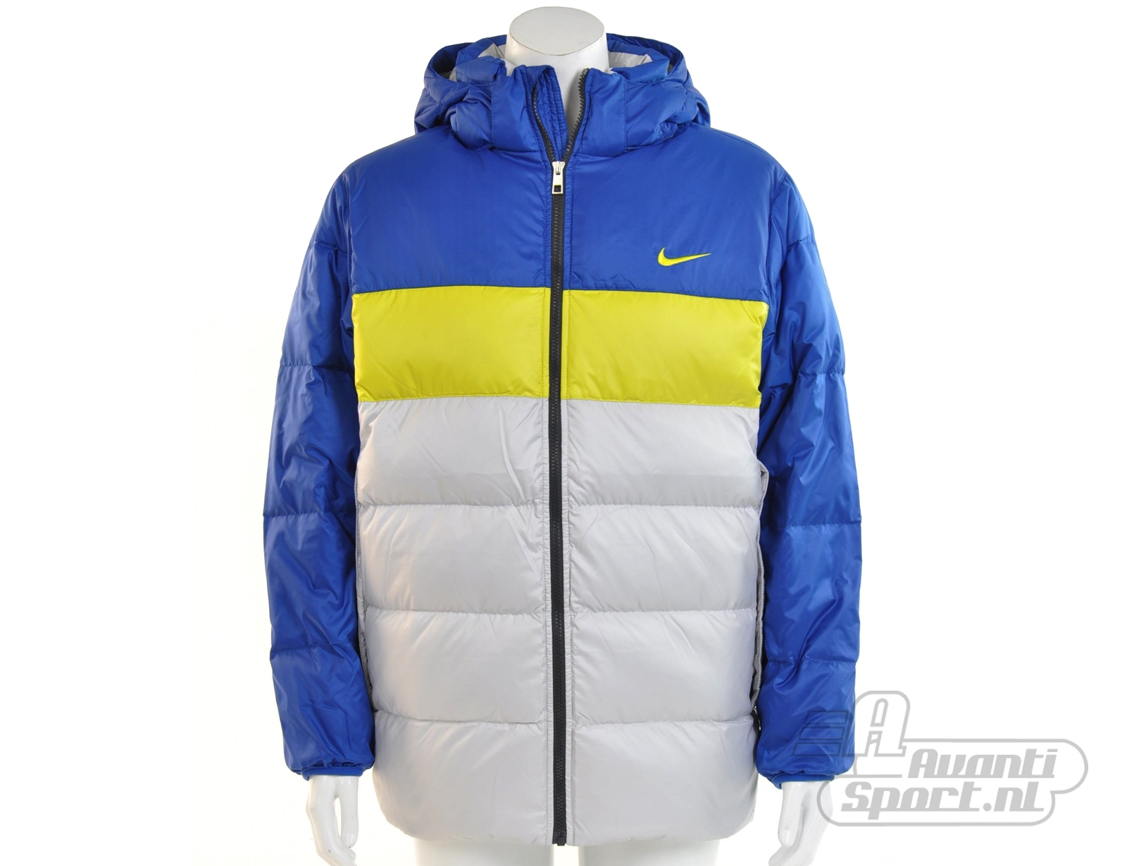 Avantisport - Nike - Basic Down Jacket - Kinder Winterjas