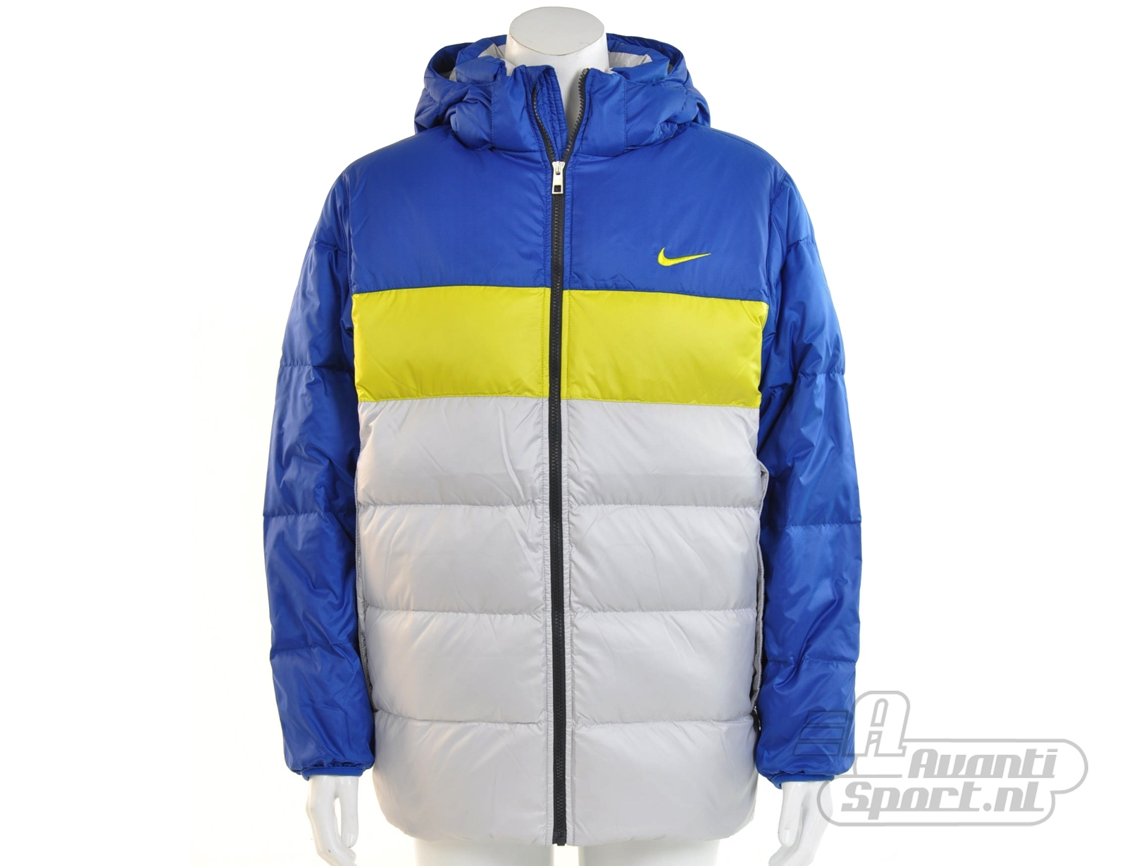 Avantisport - Nike - Basic Down Jacket - Kinder Winterjas Avantisport - Nike - Basic Down Jacket - Kinder Winterjas