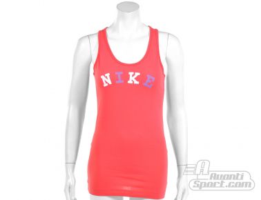 Avantisport - Nike - Block Tank - Nike Tank Top Avantisport - Nike - Block Tank - Nike Tank Top